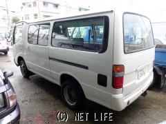 トヨタ ダイナルートバン