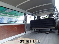 トヨタ ダイナルートバン