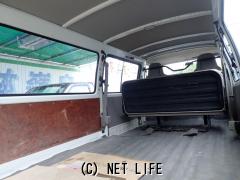 トヨタ ダイナルートバン