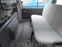 トヨタ ダイナルートバン