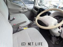 トヨタ ダイナルートバン