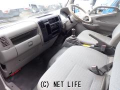 トヨタ ダイナルートバン