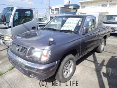 日産 ダットサン