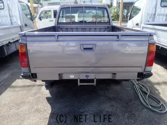 日産 ダットサン