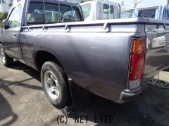 日産 ダットサン