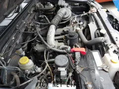 日産 ダットサン