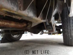 日産 ダットサン