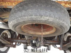 日産 ダットサン