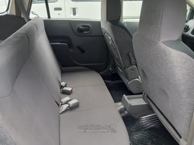 日産 AD