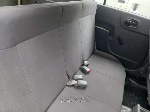 日産 AD