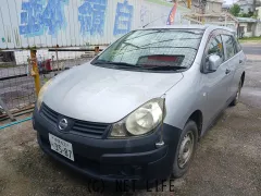 日産 AD