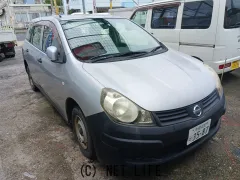日産 AD