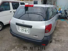 日産 AD