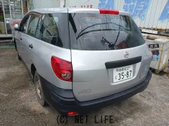 日産 AD
