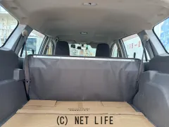 日産 AD