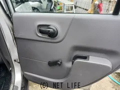 日産 AD