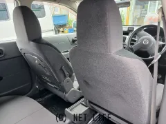 日産 AD