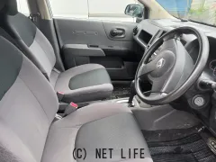 日産 AD