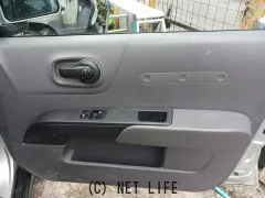 日産 AD