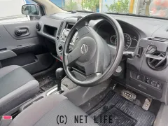 日産 AD