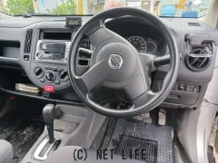 日産 AD