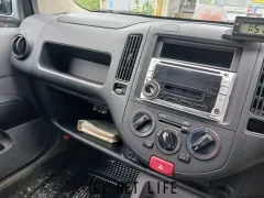 日産 AD