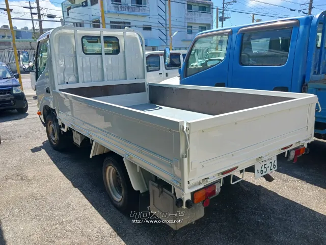 トヨタ ダイナ