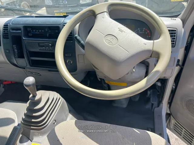 トヨタ ダイナ