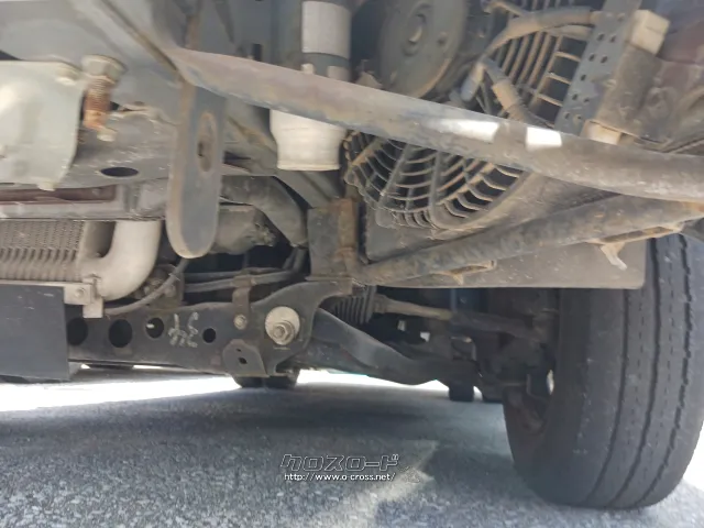 トヨタ ダイナ