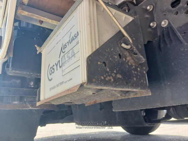 トヨタ ダイナ