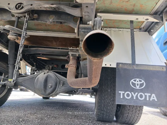 トヨタ ダイナ