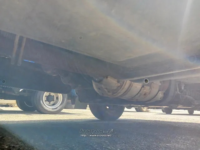 トヨタ ダイナ