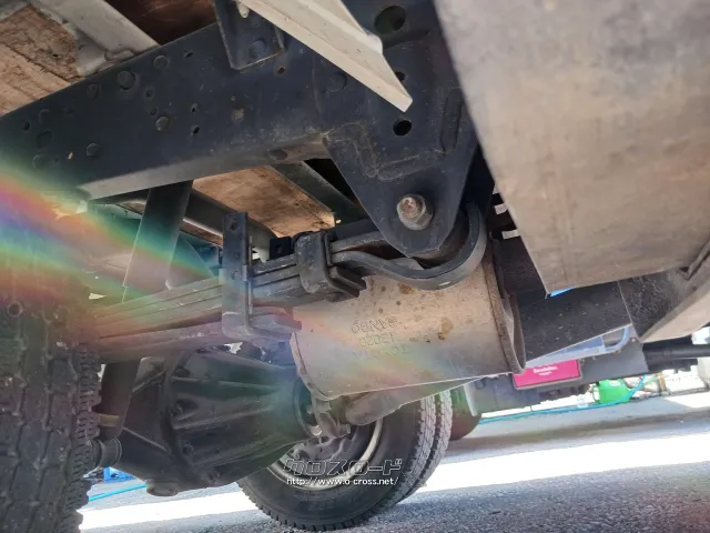 トヨタ ダイナ