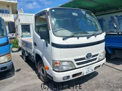 トヨタ ダイナ