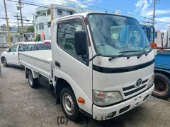 トヨタ ダイナ