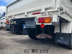 トヨタ ダイナ