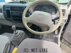 トヨタ ダイナ