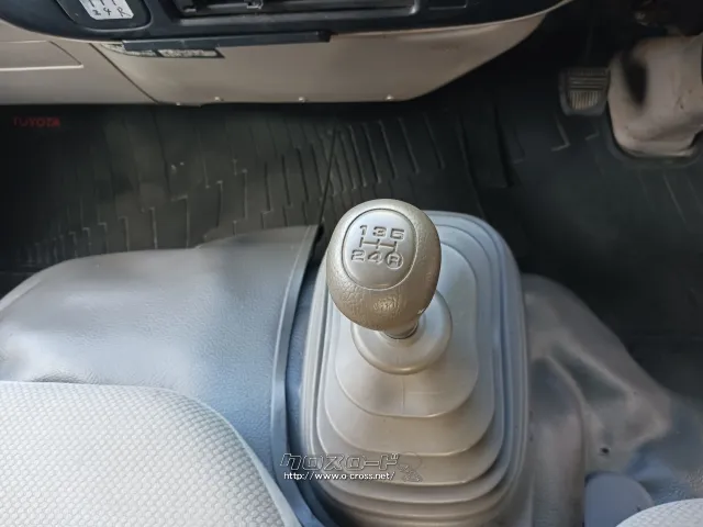 トヨタ ダイナ