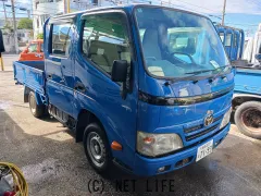 トヨタ ダイナ
