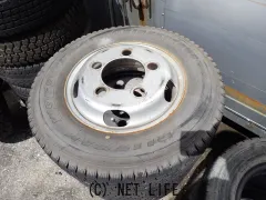 ホイール・タイヤ 15インチタイヤホイル