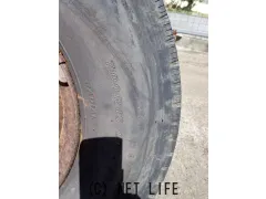 ホイール・タイヤ 15インチタイヤホイル