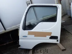 外装・エアロ 左ドア