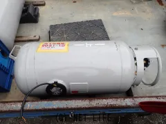 その他 LPガス（ガス車の搭載用）