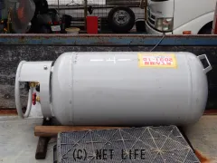 その他 LPガス（ガス車の搭載用）