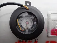 その他 LPガス(ガス車の搭載用)