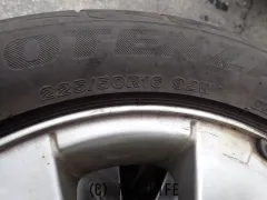 ホイール・タイヤ 16インチタイヤホイル