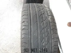 ホイール・タイヤ 18インチ社外タイヤホイル