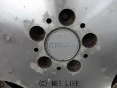 ホイール・タイヤ 18インチ社外タイヤホイル