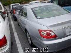 トヨタ マークX