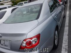 トヨタ マークX